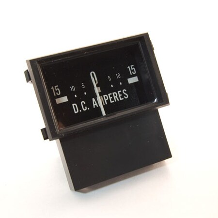 Mtd Ammeter 925-0925